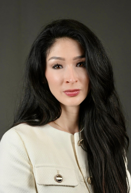 SIOP 2026 Headshot